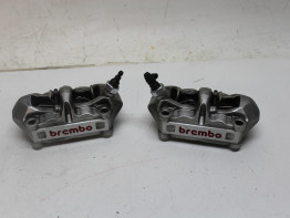 Remklauwen Ducati Monster S4RS