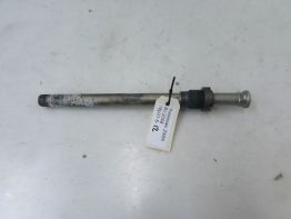 Achterbrug Kawasaki ZX 6 R