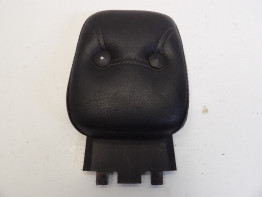 Sissybar seat Suzuki VS 1400 Intruder