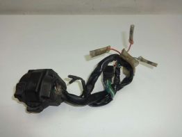 Stuurschakelaar links Honda CBX 550 F2