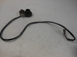 Gashandle Aprilia Tuono V4