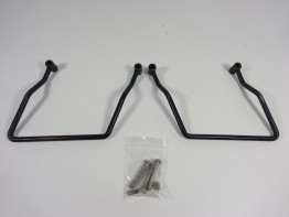 Kofferbeugel set Honda CMX 500 Rebel