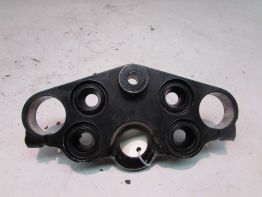 Kroonplaat Suzuki GSX F 750