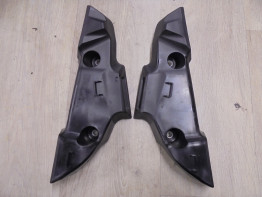 Koffer halter set Honda CRF 1100 Africa Twin