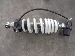 Achterschokbreker Triumph Tiger 660 Sport