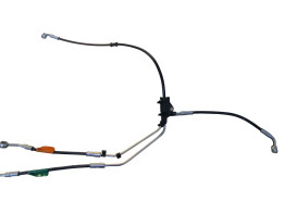 Remleiding voor Ducati Panigale V4 R