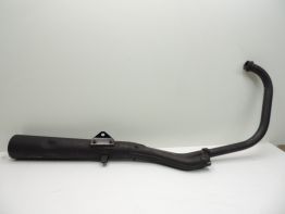 Uitlaat Suzuki GSX 750