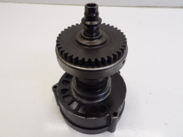 Start koppeling Honda CB 700