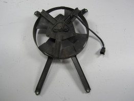 Ventilator Kawasaki ZX 9 R