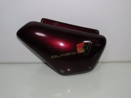 Linker zijkuip klein Moto Guzzi California EV