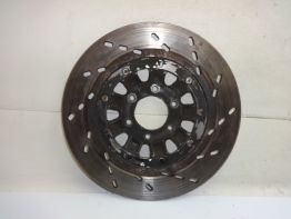 Achterremschijf Suzuki GSX 750