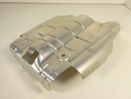 Uitlaat Suzuki GSR 600