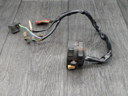 Stuurschakelaar links Honda XL 600