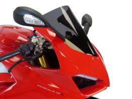 Scheibe Windschild Ducati Overige Ducati