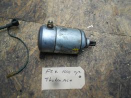 Startmotor Yamaha YZF 1000 Thunderace