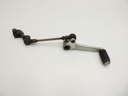 Schalthebel Kawasaki ZZR 600