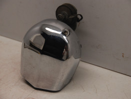 Claxon Harley Davidson Custom universal other