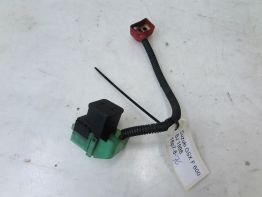 Startmotor relais Suzuki GSX F 600