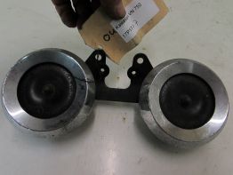 Claxon Kawasaki VN 700 750