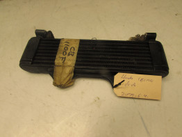 Oliekoeler Honda CB 1000 F