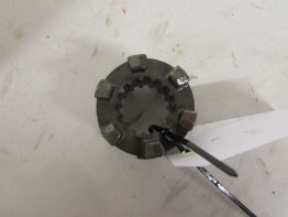 Engine parts Kawasaki Overige Kawasaki