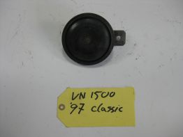 Horn Kawasaki VN 1500