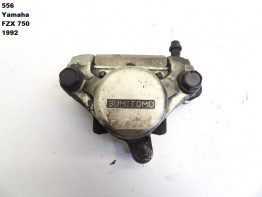 Bremssattel Bremszange vorn links Yamaha FZX 750