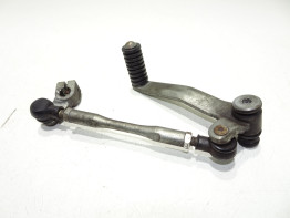 Gear change pedal Yamaha FZR 600