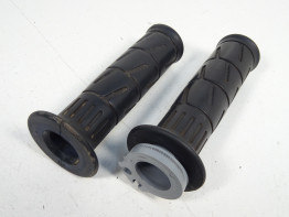 Gashandle Kawasaki VERSYS 650