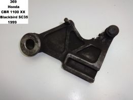 Achter remklauw Honda CBR 1100 XX
