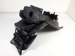 Kentekenplaathouder Ducati ST2