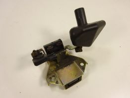 Neigungswinkelsensor Triumph Sprint ST 1050