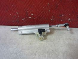 Stuurdemper Suzuki GSX R 600