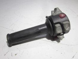 Handlebar switch assy left BMW S 1000 R