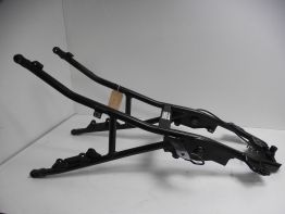 Achtersubframe Aprilia Pegaso 650