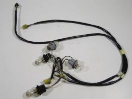 Kabelboom Suzuki Burgman 650