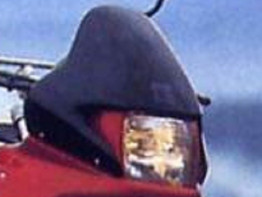 Wind screen BMW F 650