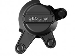 Motorblokdeksel Kawasaki ER 6