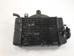 Radiateur Honda TRANSALP