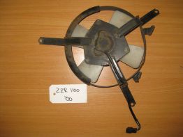 Ventilator Kawasaki ZZR 1100