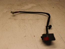 Handlebar switch assy right Yamaha XJ 900 S Diversion