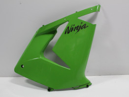 Rechter zijkuip Kawasaki ZX 10 R