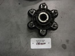 Tandwieldrager Ducati monster 696