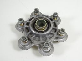 Tandwieldrager Ducati Monster 800