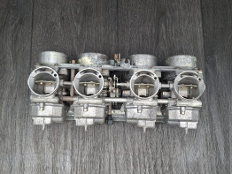 Carburateurset Honda CB 750 F
