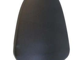 Buddy seat Suzuki GSX R 1000