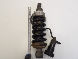 Stossdampfer hinten Honda Deauville 650 - 700