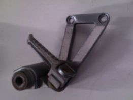 Pillion step right Kawasaki ZX 9 R