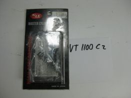 Rempomp Honda VT 1100