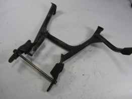 Side stand bar Ducati ST2